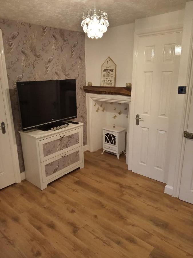 Havisham Studio Flat Rochester Me1 1Xz Apartment Strood Екстериор снимка